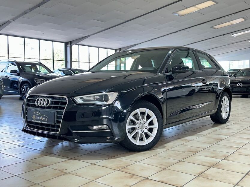 Audi A3 60.000 km 11.990 € Oberhausen 46047