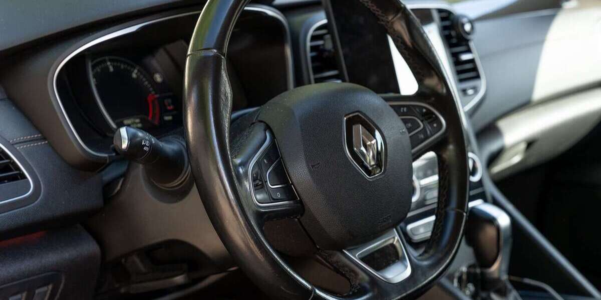 Renault Talisman 96.600 km 12.995 &euro; Dinslaken 46539