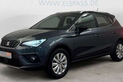 Seat Arona 36.710 km 18.778 € Moers 47445