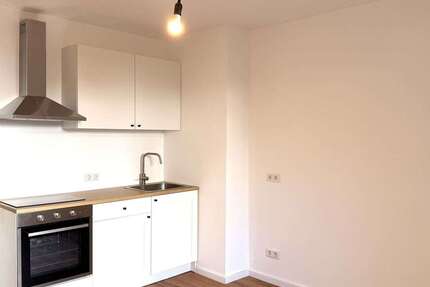 Wohnung zum Mieten in Wuppertal 546 € 42 m² 1 zimmer