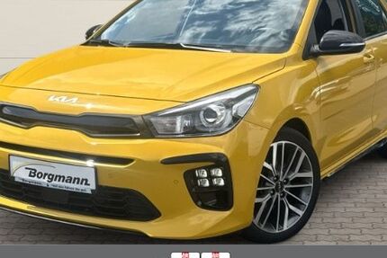 Kia Rio 45.500 km 16.590 &euro; Marl 45770