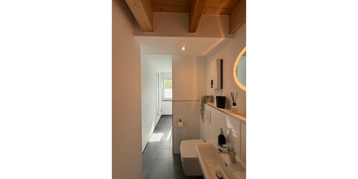 Dachgeschoßwohnung Bochum Bochum-Nord - 2.5 Zimmer, 60 m&sup2;, 295.000&euro; | Angebot:26826779