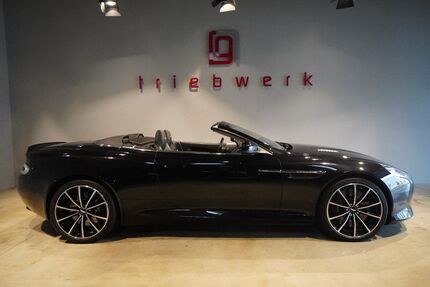 Aston Martin DB9 50.000 km 109.941 &euro; Duisburg 47228