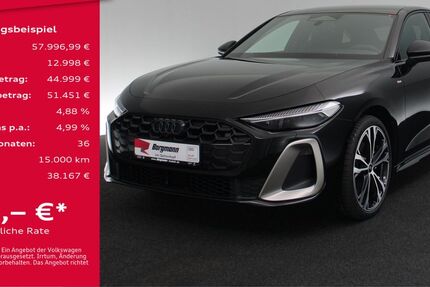 Audi A5 21.839 km 57.997 &euro; Krefeld 47803