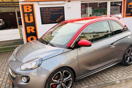 Opel Adam 141.690 km 8.580 &euro; Moers 47445
