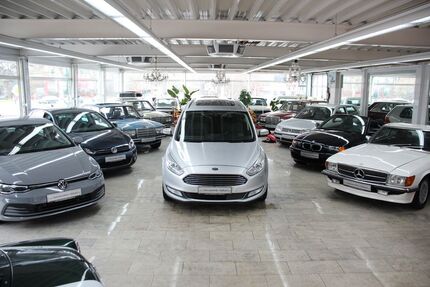 Ford Galaxy 135.000 km 15.990 &euro; Essen 45356