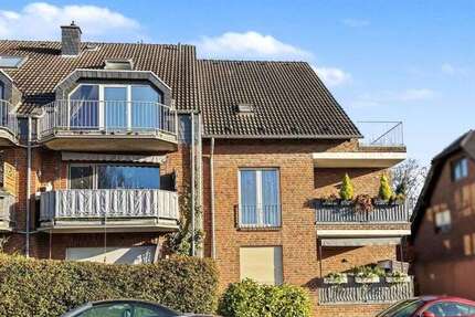 Wohnung zum Kaufen in Moers 205.000 € 80 m² 2 zimmer