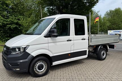 VW Crafter 128.000 km 21.900 &euro; Mülheim an der Ruhr 45472
