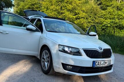 Skoda Octavia 197.500 km 8.700 &euro; Herten 45699