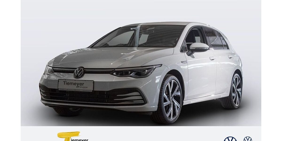 VW Golf 4.999 km 27.980 &euro; Gelsenkirchen 45888