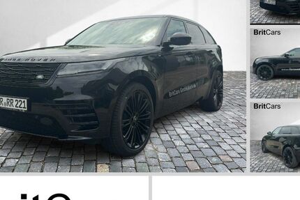 Land Rover Range Rover Velar 1.151 km 98.990 &euro; Krefeld 47803