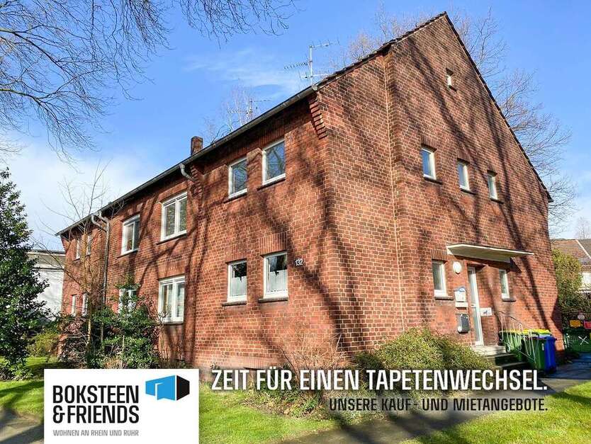 Wohnung zum Mieten in Oberhausen 445 € 67 m²