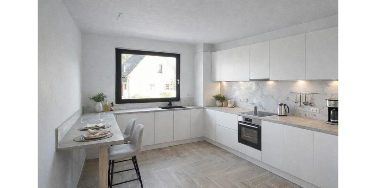 OHNE MAKLER - lichtdurchflutete ETW in Toplage in Stiepel 3.5 zimmer