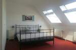 Etagenwohnung Krefeld Cracau - 2 Zimmer, 62 m&sup2;, 530&euro; | Angebot:26417876