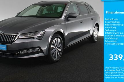 Skoda Superb 51.167 km 30.991 &euro; Krefeld 47803