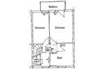 Reihenmittelhaus Düsseldorf Stockum - 4 Zimmer, 106 m&sup2;, 700.000&euro; | Angebot:26105538