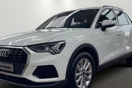 Audi Q3 18.899 km 38.980 € Velbert 42553