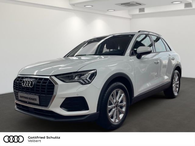 Audi Q3 18.899 km 38.980 € Velbert 42553