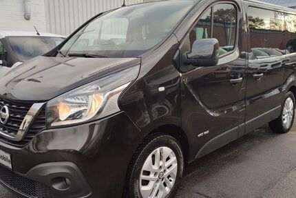 Nissan NV300 92.700 km 23.999 € Gelsenkirchen 45892