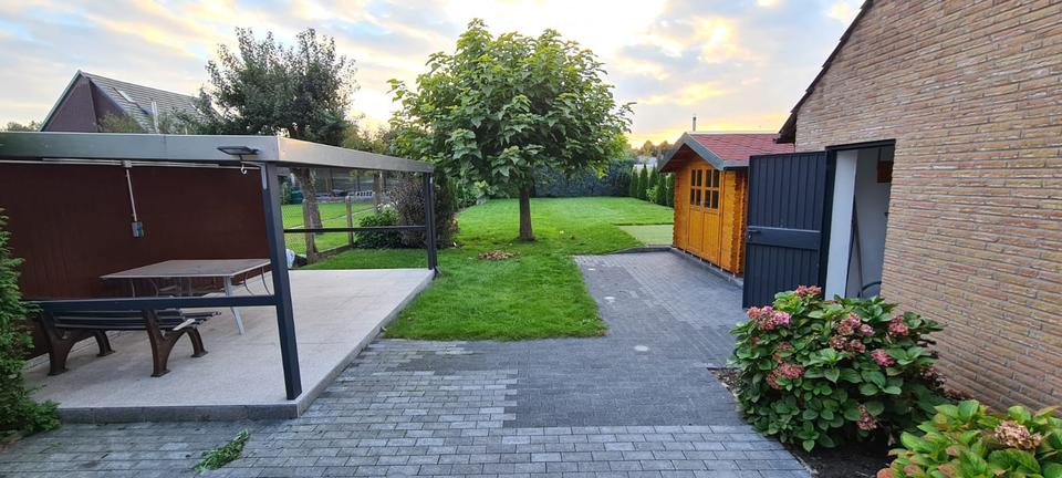 Doppelhaushälfte Recklinghausen Hillerheide - 4.5 Zimmer, 115 m&sup2;, 430.000&euro; | Angebot:27014142
