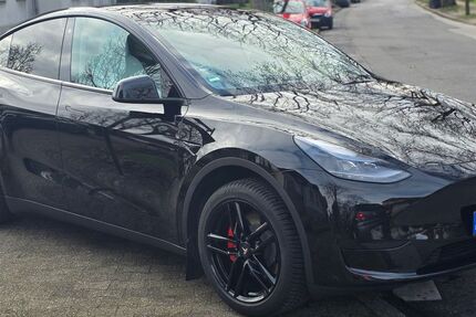 Tesla Model Y 19.999 km 31.000 &euro; Bottrop 46238