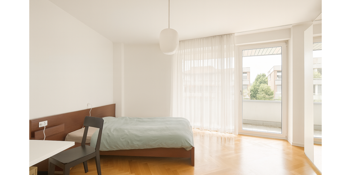 Wohnung zum Kaufen in Düsseldorf 950.000 € 153 m² 5 zimmer