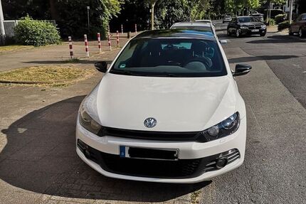 VW Scirocco
