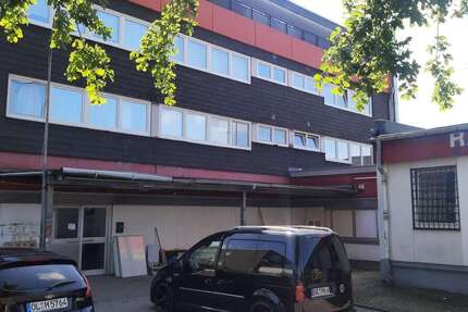 Gewerbeobjekt Bochum Bochum-Mitte - 2.275&euro; | Angebot:26901614