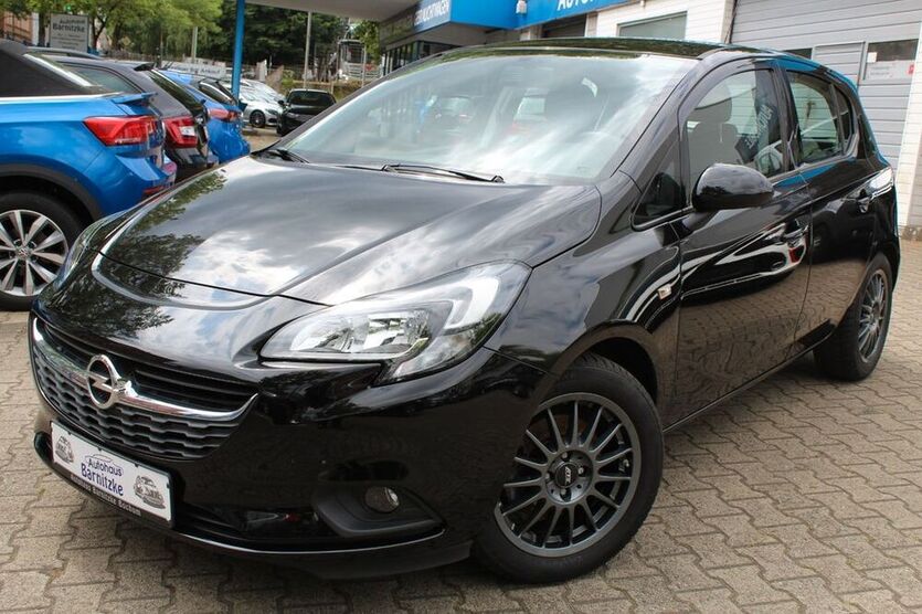 Corsa