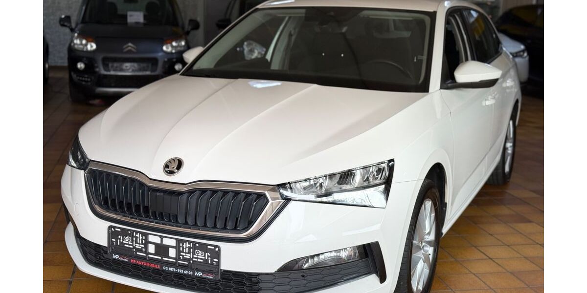 Skoda Scala 156.000 km 11.290 &euro; Oberhausen 46145
