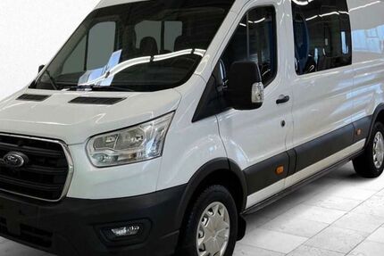 Ford Transit 71.654 km 29.900 € Mülheim an der Ruhr 45472