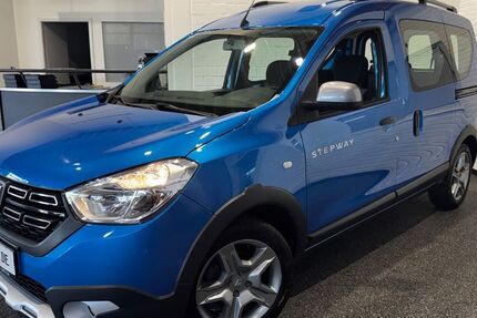 Dacia Dokker 27.300 km 15.990 &euro; Marl/Recklinghausen 45770