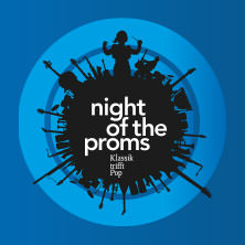 Night of the Proms 2025 28.11.2025 SAP Arena