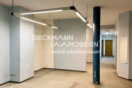 Büro in Oberhausen 780 € 130 m² zimmer