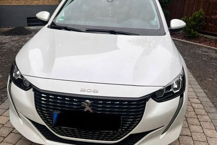 Peugeot 208 47.700 km 12.999 &euro; Moers 47445