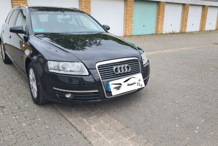 Audi A6 146.000 km 5.550 &euro; Essen 45309