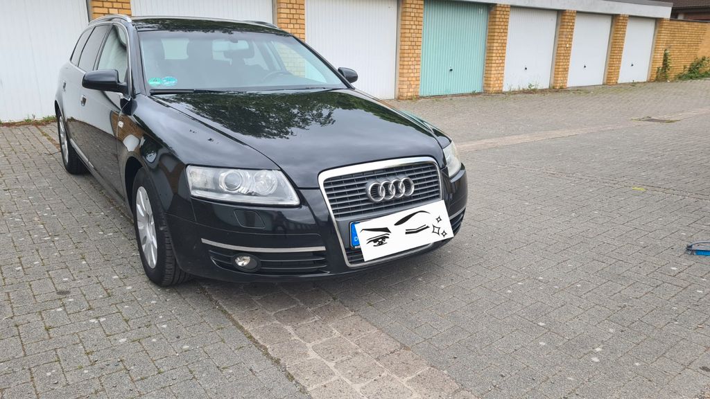 Audi A6 146.000 km 5.550 &euro; Essen 45309