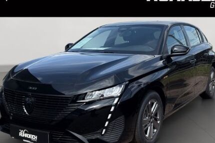 Peugeot 308 6.000 km 22.990 &euro; Krefeld 47800