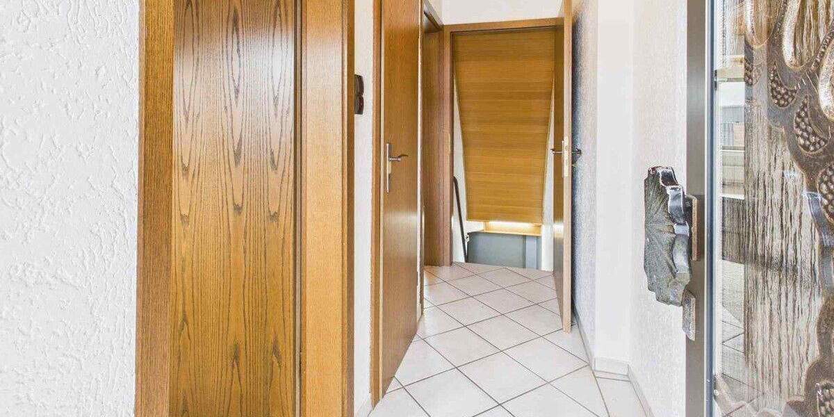 Reihenmittelhaus Marl Brassert - 3 Zimmer, 69 m&sup2;, 145.000&euro; | Angebot:25166336