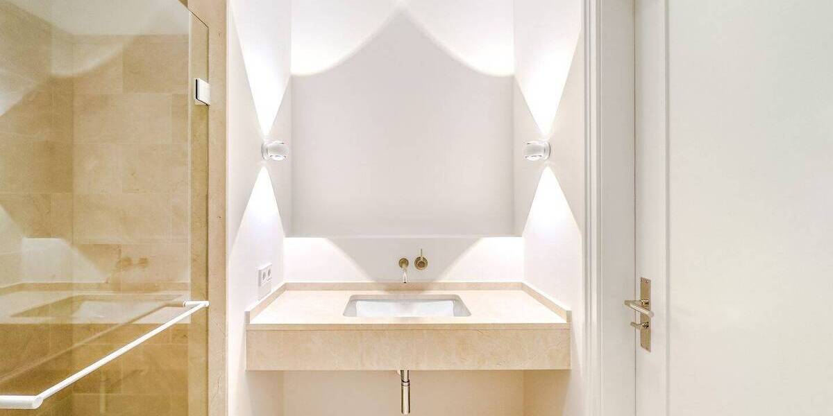 Neubau-Erstbezug in einem Projekt von Ralf Schmitz 2 zimmer