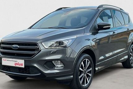 Ford Kuga 33.945 km 16.440 &euro; Wesel 46483