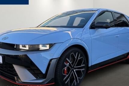 Hyundai IONIQ 5 6.501 km 51.450 &euro; Mülheim 45478