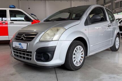 Citroen C2 194.500 km 1.150 &euro; Gelsenkirchen 45879