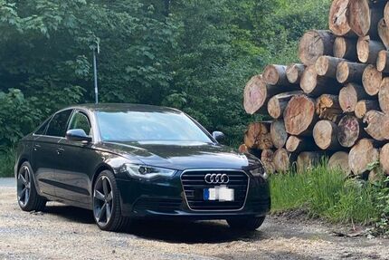 Audi A6 218.342 km 9.999 &euro; Velbert 42551