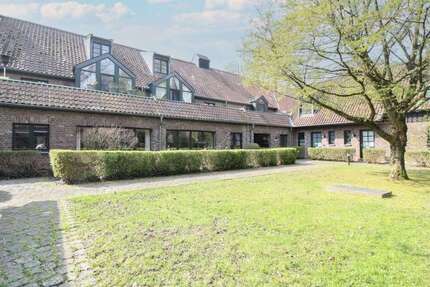 Wohnung Krefeld Hülser Berg - 1 Zimmer, 52 m&sup2;, 153.000&euro; | Angebot:26178160