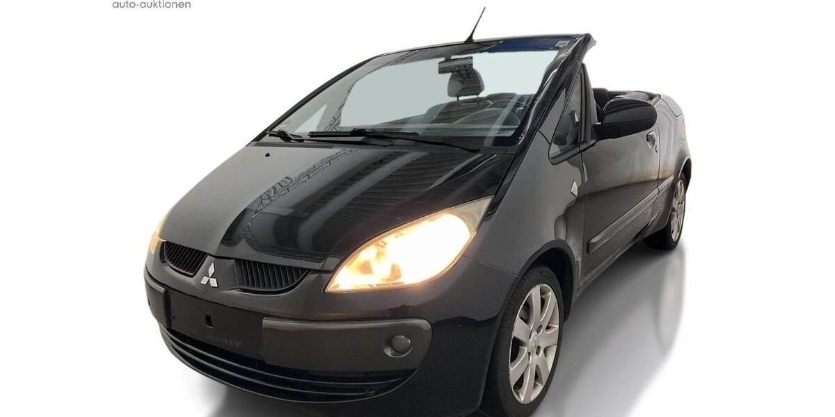 Mitsubishi Colt 129.000 km 1.799 &euro; Oberhausen 46149