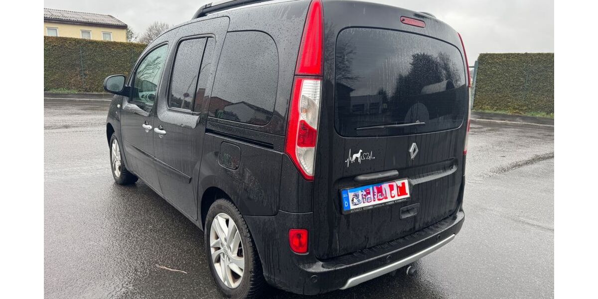 Renault Kangoo 156.000 km 7.300 &euro; Essen 45141