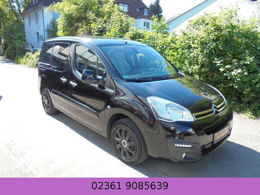 Berlingo