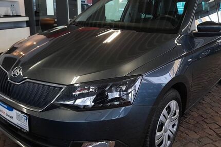 Skoda Fabia 73.570 km 10.790 &euro; Gelsenkirchen 45888