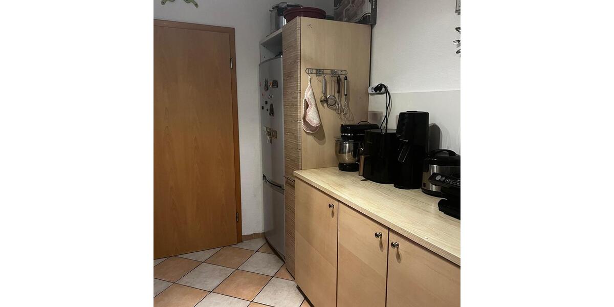 Etagenwohnung Oberhausen Biefang - 3 Zimmer, 65 m&sup2;, 595&euro; | Angebot:25278448